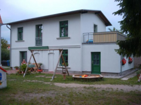 Ferienhaus Schwalbe Seebad Lubmin, Amt Lubmin